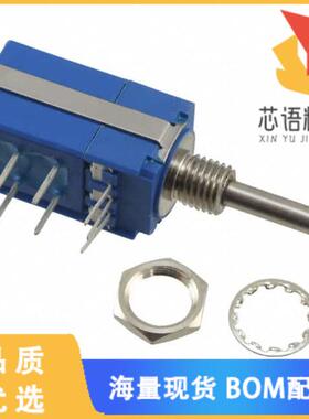 全新54CAD-E28-B13/P50L原装(POT 5K OHM 1/2W PLAST