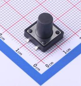 全新GT-TC149A-H120-L1原装(12×12立式轻触160gf)正品