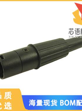 全新CP3004原装(XLR PLUG APM)正品