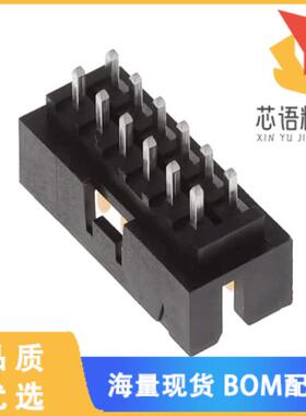 全新0878311242原装(CONN HEADER VERT 12POS 2MM)正品