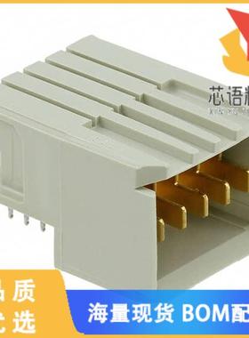 全新5646955-1原装(CONN HEADER BLADE PWR 5P EDGE