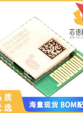 全新CYBLE-212020-01原装(RX TXRX MOD BLE TRACE AN