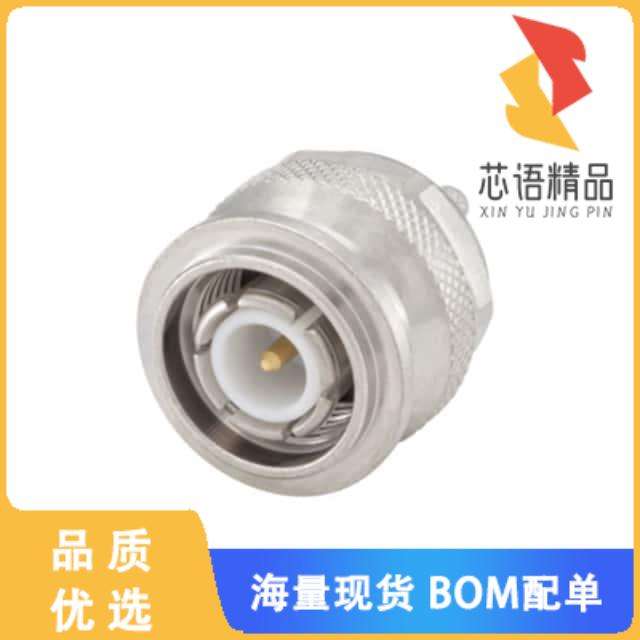 全新56S107-802N5原装(CONN TNC PLUG STR 50OHM CRI