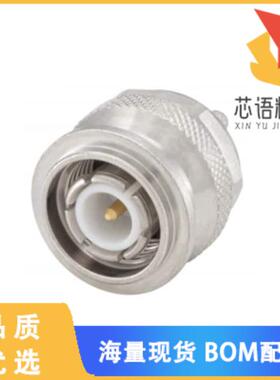 全新56S107-802N5原装(CONN TNC PLUG STR 50OHM CRI