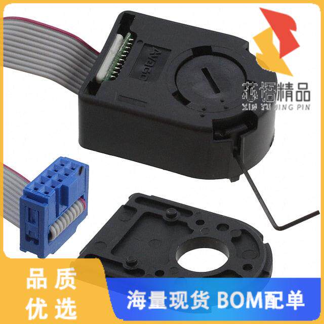 全新HEDL-5540#A06原装(ROTARY ENCODER OPTICAL 500