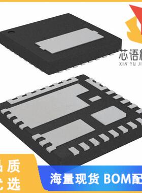 全新FDMF5820DC原装(IC SPS HALF-BRIDGE DRVR 31PQF