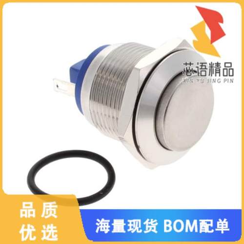 全新PV1H240BB原装(SWITCH PUSHBUTTON SPST 2A 48V)正品