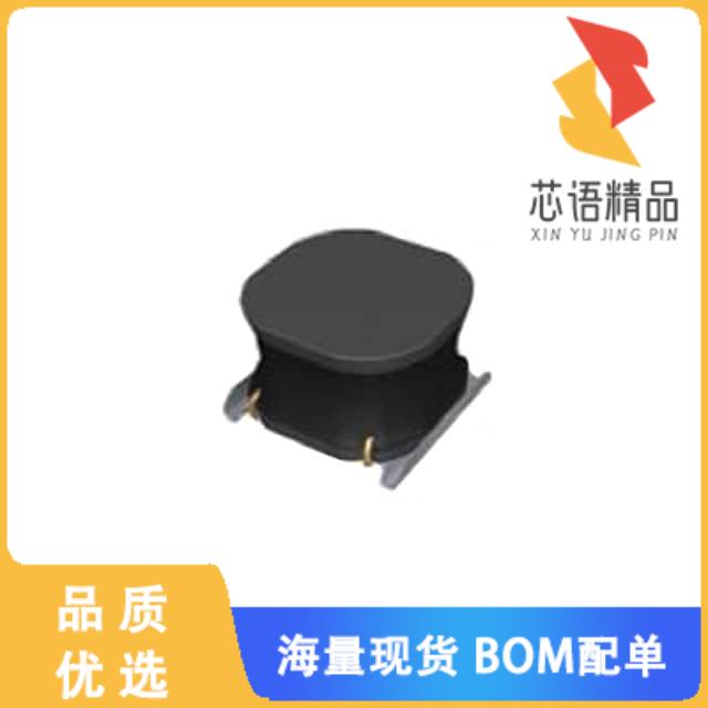 全新1255AY-2R2N=P3原装(FIXED IND 2.2UH 4.7A 16MO