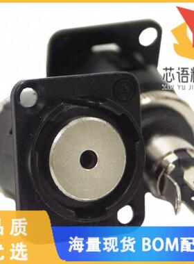 全新EH35MMSSCB原装(CONN JACK STEREO 3.5MM PNL MN