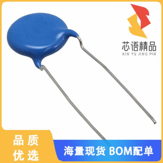 全新KJY102MR31DAAAA原装(CAP CER 1000PF 400VAC Y5