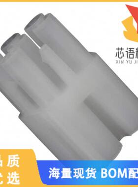 全新794911-1原装(CONN PLG HSG FMALE 6POS INLINE)正品