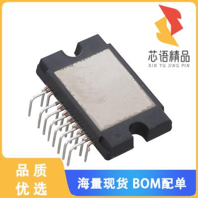 全新NFAQ1560R43TL原装(LIGENT POWER MODULE (IPM),)正品