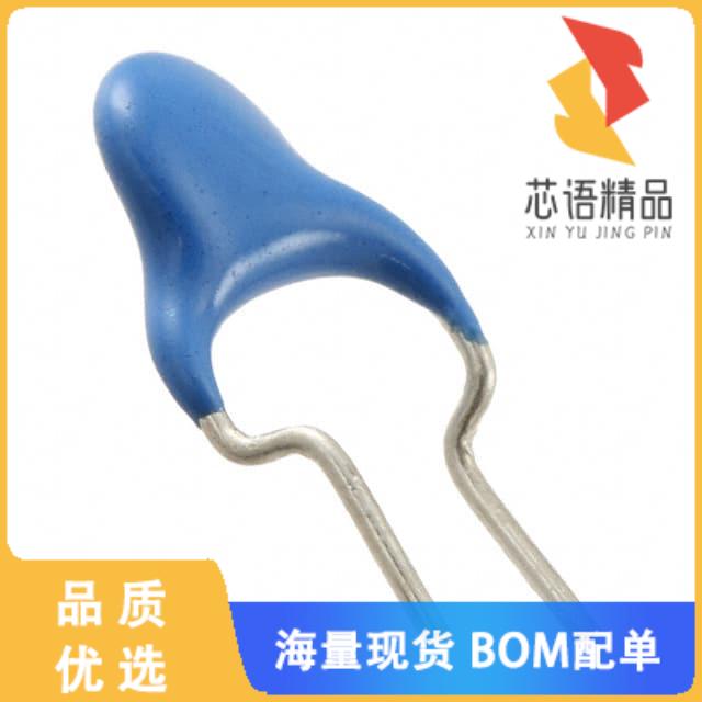 全新CC45SL3FD470JYNNA原装(CAP CER 47PF 3KV SL RA