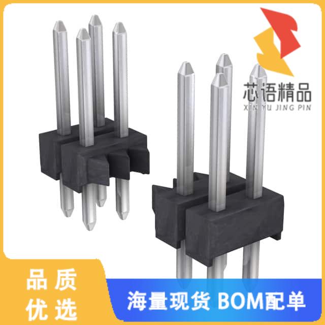 全新M20-9982346原装(CONN HEADER VERT 46POS 2.54M