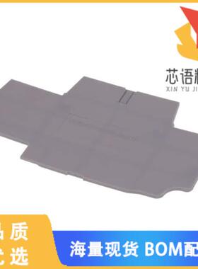 全新EPCXDL2.5原装(ENDPLATE CXDL25)正品