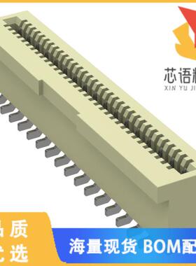 全新CF24332V0R0-NH原装(CONN FFC VERT 33POS 0.5MM