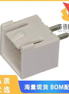 全新0353120260原装(CONN HEADER VERT 2POS 2.5MM)正品