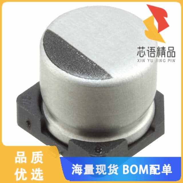 全新UCD1C470MCL1GS原装(CAP ALUM 47UF 20% 16V SMD)正品