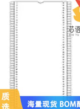 全新W9864G2JH-6原装(IC DRAM 64MBIT PAR 86TSOP II)正品