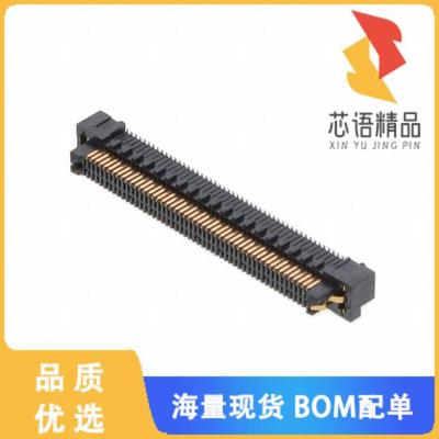 全新ERM8-050-05.0-S-DV-L-K-TR原装(CONN HDR 100PO