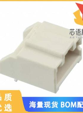 全新DF1E-4P-2.5DS(35)原装(CONN HEADER R/A 4POS 2