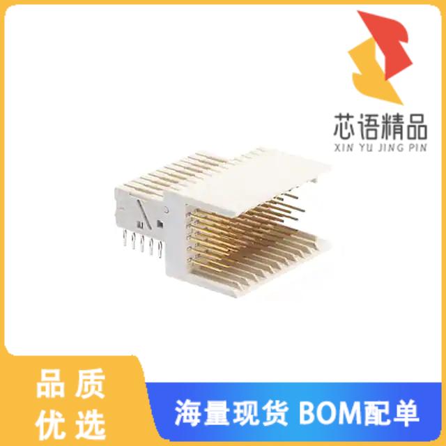 全新HM2J09PE5118N9LF原装(CONN HEADER 66POS 2MM P