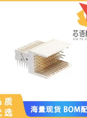 全新HM2J09PE5118N9LF原装(CONN HEADER 66POS 2MM P