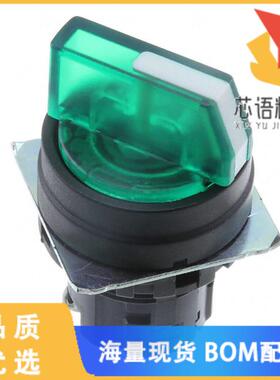 全新A22NZ-2BM-TGA原装(CONFIG SW BODY SELECTOR IL