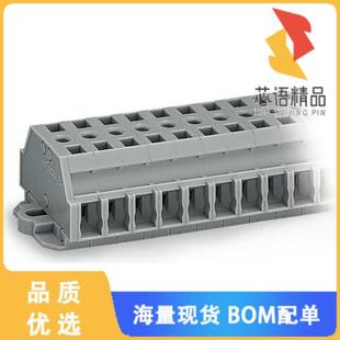 CONDUCTOR TERMINAL 正品 430原装 全新261 STRIP;