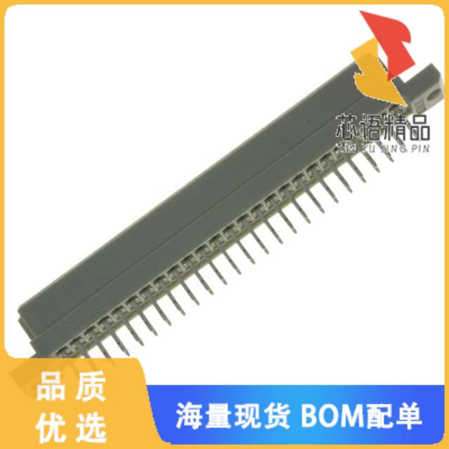 全新PCN13-50S-2.54DSA(71)原装(CONN DIN RCPT 50PO