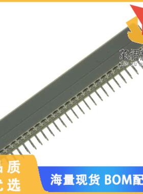 全新PCN13-50S-2.54DSA(71)原装(CONN DIN RCPT 50PO