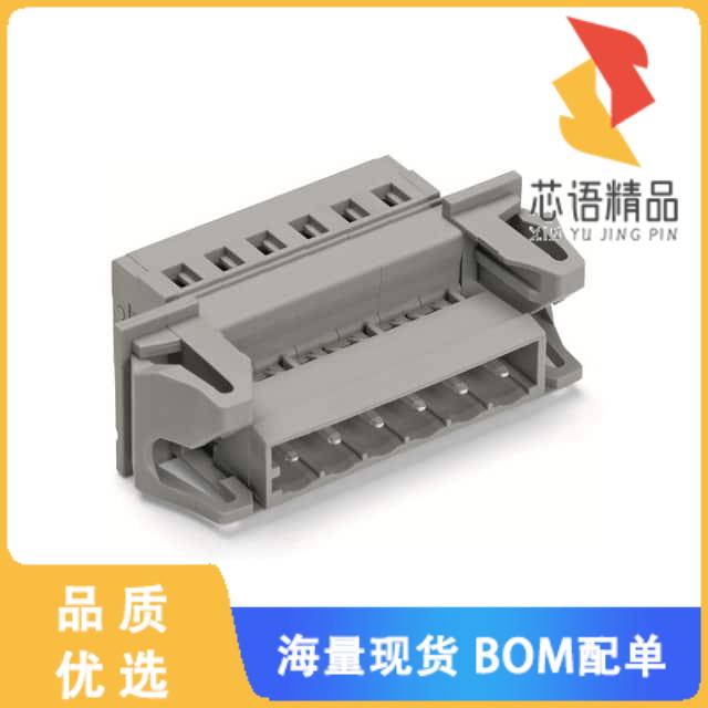 全新231-602/114-000原装(1-CONDUCTOR MALE CONNECT
