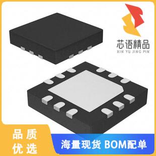 全新SST12LP08-QXBE原装(IC AMP 802.11B/G/N 2.4GHZ