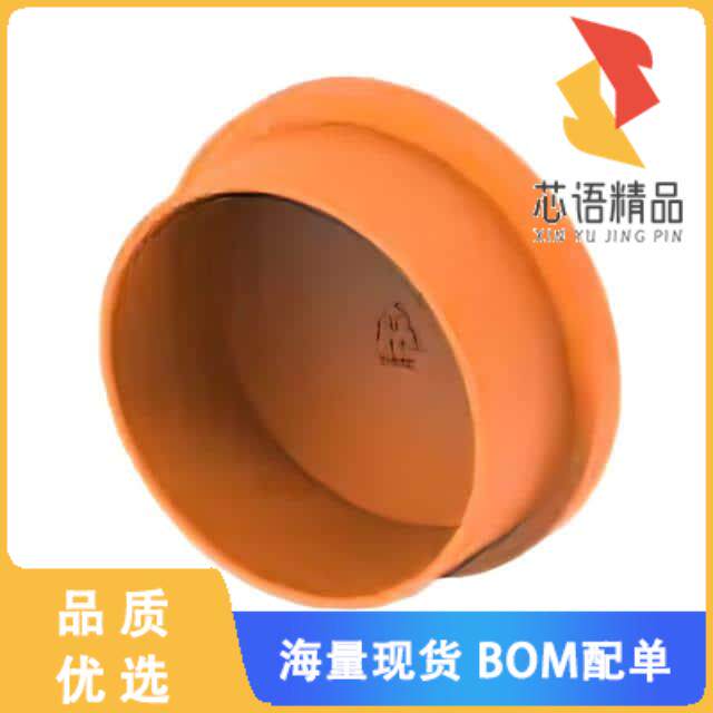 全新5-2407269-1原装(CAP, CPC, SIZE 23 PLUG, ORAN