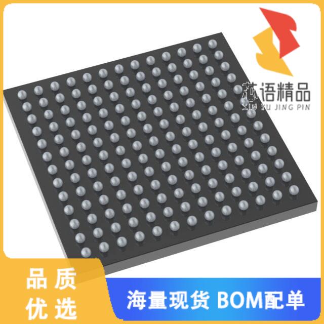 全新STM32H725AGI6原装(IC MCU 32BIT 1MB FLASH 169