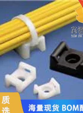 全新TM3S8-M69原装(CABLE TIE HLDR DUAL SCREW #8)正品