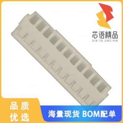 全新1-179228-1原装(CONN RCPT 11POS SGL CRIMP 2MM)正品