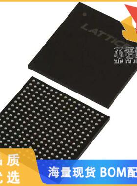 全新LC4512V-35FTN256C原装(IC CPLD 512MC 3.5NS 25