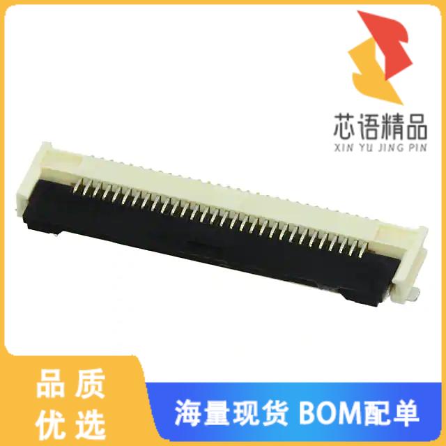全新5051103091原装(CONN FFC/FPC BOTTOM 30P .5MM