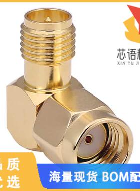 全新CONREVSMA010-G原装(CONN ADAPT PLUG-JACK RP S