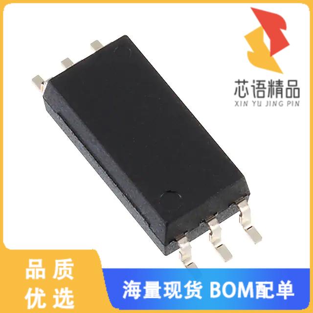 全新TLP5772(TP,E原装(OPTOISO 5KV 1CH GATE DRIVER