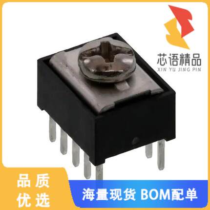 全新9-55556-0原装(TERM SCREW 6-32 10 PIN PCB)正品