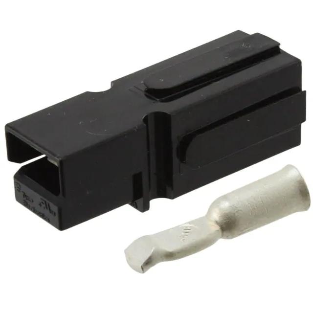 全新1445716-2原装(CONN PLUG 1POS IN-LINE CRIMP)正品