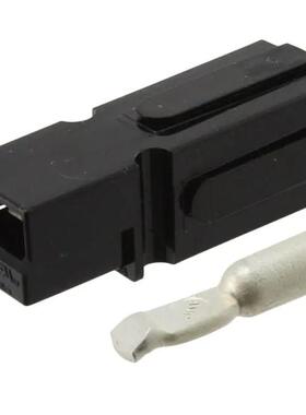 全新1445716-2原装(CONN PLUG 1POS IN-LINE CRIMP)正品
