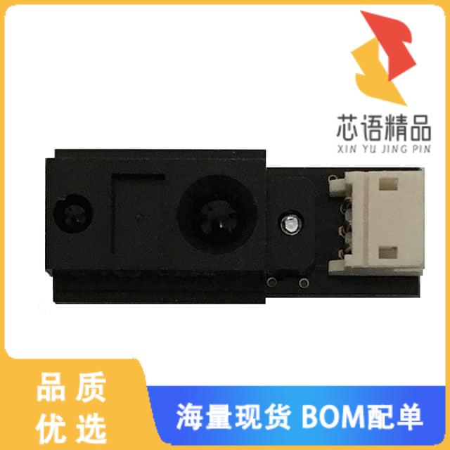 全新GP2Y0AF15X原装(SENSOR OPTICAL 1.5-15CM ANALO