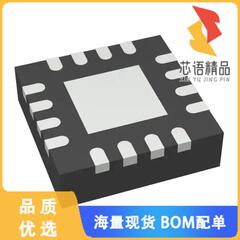 全新ADS7850IRTER原装(IC ADC 14BIT SAR 16WQFN)正品