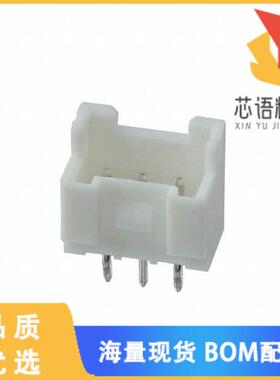 全新1969730-3原装(CONN HEADER VERT 3POS 2.5MM)正品