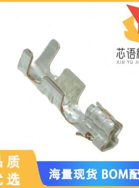 全新0008701040原装(CONN SOCKET 22-28AWG CRIMP TI
