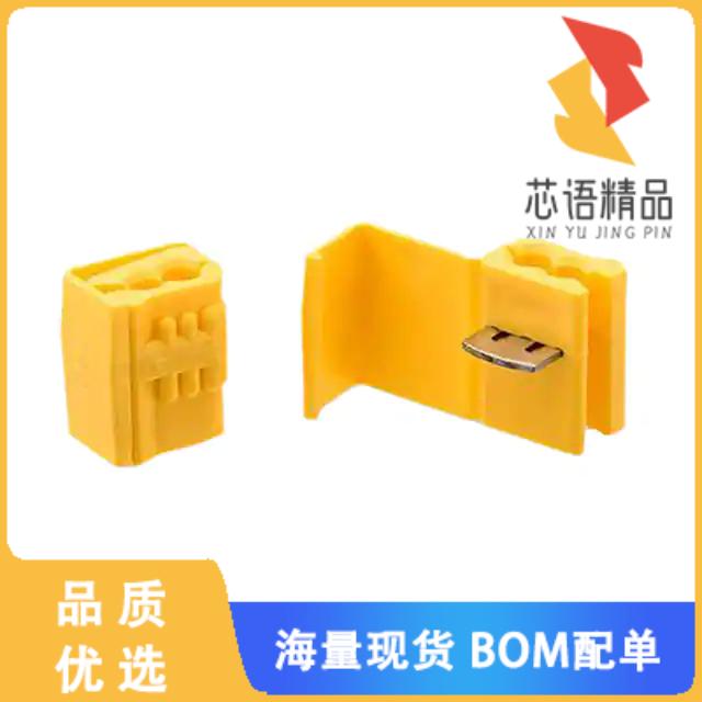 全新562-BIN原装(CONN INLINE TAP 10-12 AWG IDC)正品