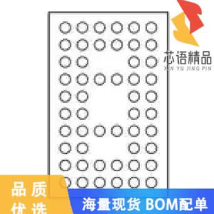 CLK PLL DVR SDRAM 全新CSPUA877ABVG8原装